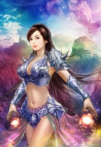 (士兵突擊同人)士兵突擊之混入七連的女兵