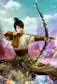 校花PK校草:当爱情再次降临