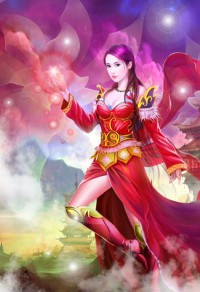 女裝大佬在修仙界