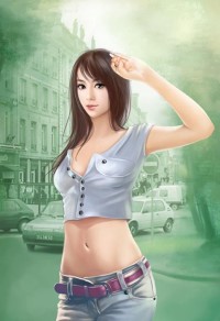 穿越之歌坛传奇