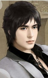 征服(女尊男卑)