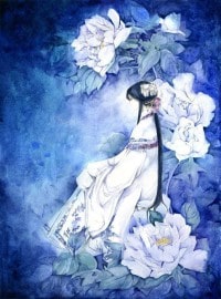 作精女配每天都在求分手