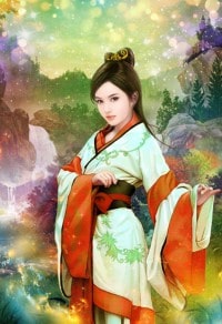 小妾就是不斗妻(gl)