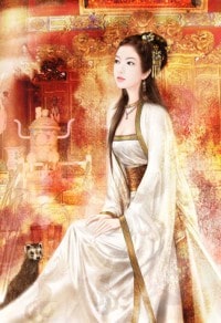 皇家小嬌妃