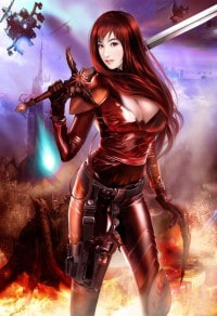 （少年漫同人）[巨人乙女]學會時間回溯後，我大喊SL大法好